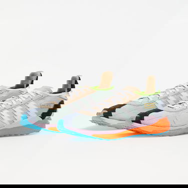 Tenisky a topánky adidas Originals Pharrell Williams x Nigo Tokio Solar HU Zelené | S42576, 5
