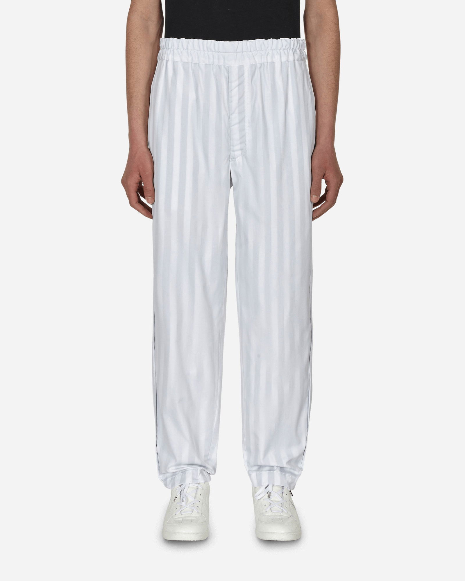 Stripe Trousers