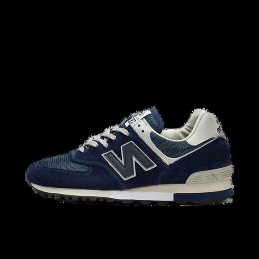 Tenisky a topánky New Balance 576 Čierna | OU576ANN