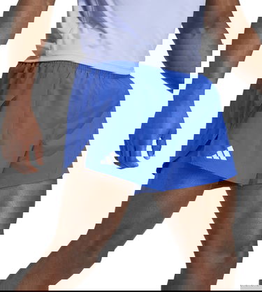 Šortky adidas Originals adidas Adizero split Modrá | ix4894, 0