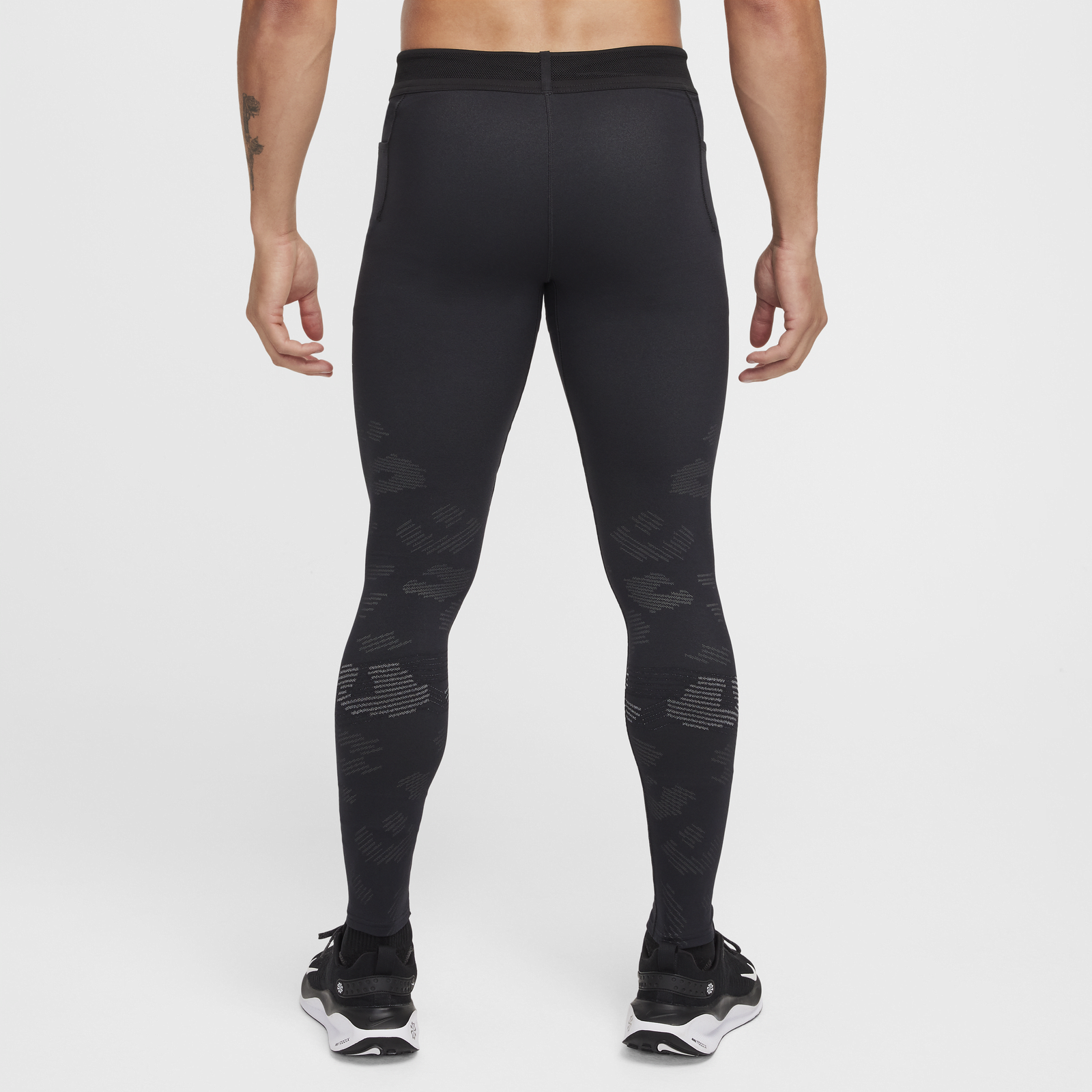 Running Division Leggings