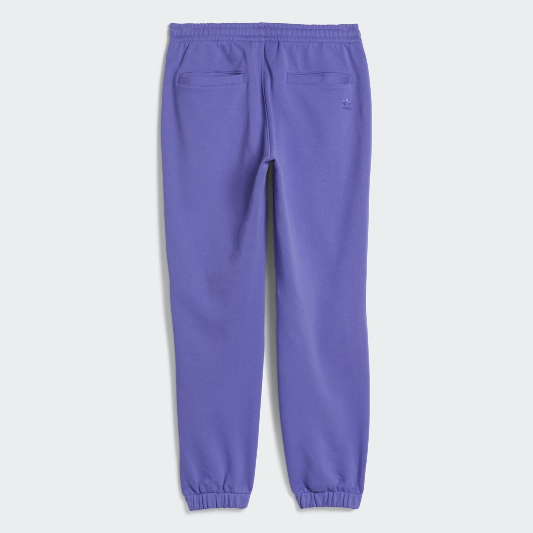 Tepláky adidas Originals Pharrell Williams Basics Pants Fialová | HF9909, 1