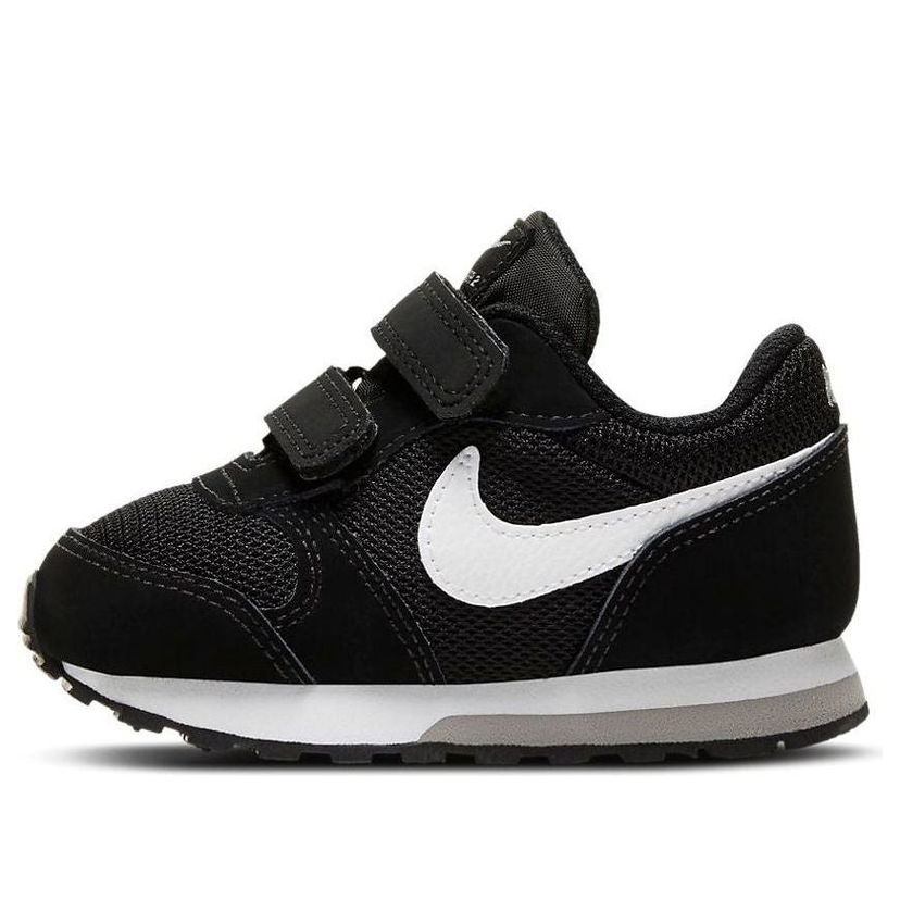 Tenisky a topánky Nike Nike Md Runner 2 Čierna | 806255-001
