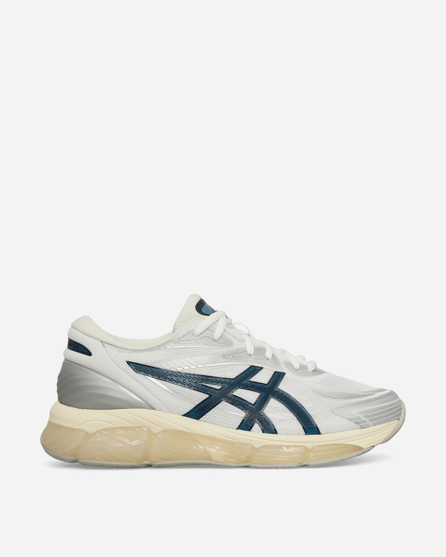 Tenisky a topánky Asics GEL-QUANTUM 360 VIII Biela | 1203A305-106, 1