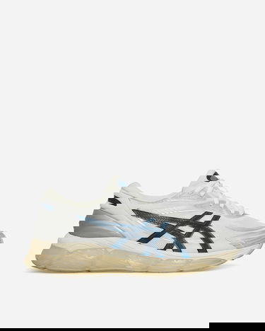 Tenisky a topánky Asics GEL-QUANTUM 360 VIII Biela | 1203A305-106, 1