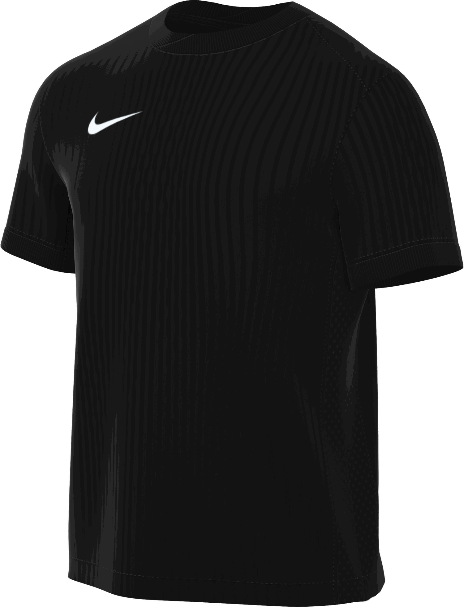 Tričko Nike Nike VaporKnit ADV Short Sleeve Jersey Čierna | fz9271-011, 0