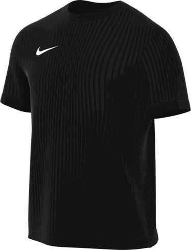 Tričko Nike Nike VaporKnit ADV Short Sleeve Jersey Čierna | fz9271-011, 0