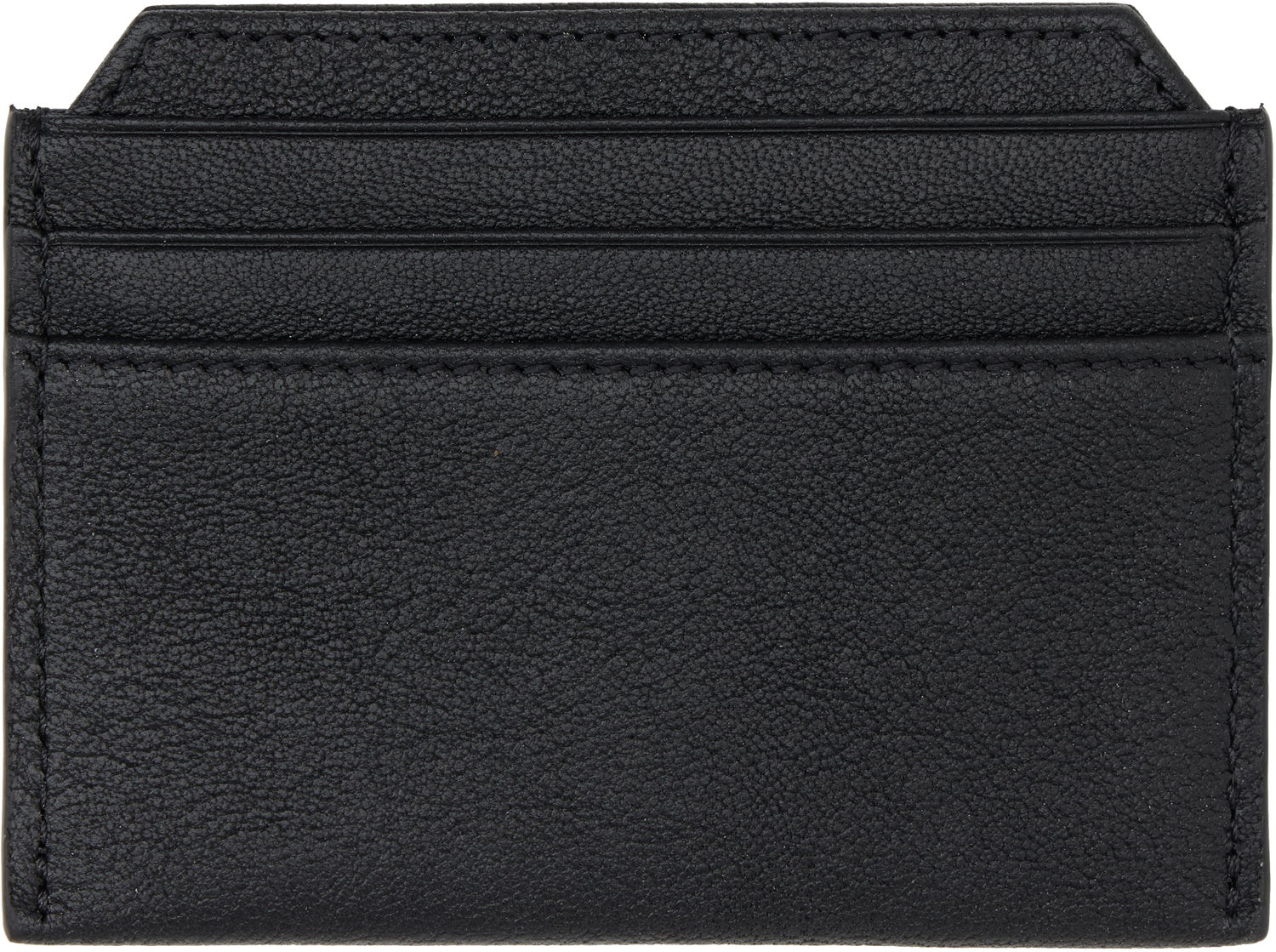 Peňaženka Vivienne Westwood Vivienne Westwood Slim Card Holder Čierna | 5403000IU-L0082-, 1