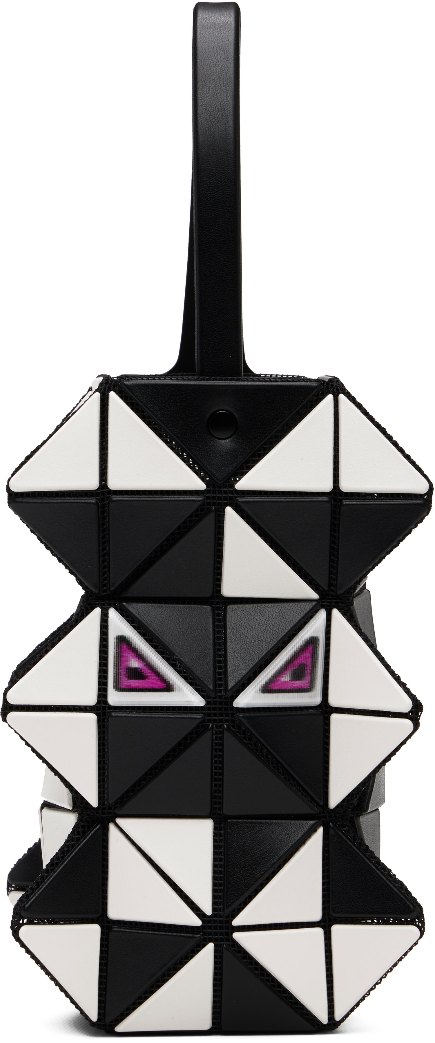 Kabelka BAO BAO ISSEY MIYAKE BAO BAO ISSEY MIYAKE Meow Hand Bag Rôznofarebný | BB58AG803, 0