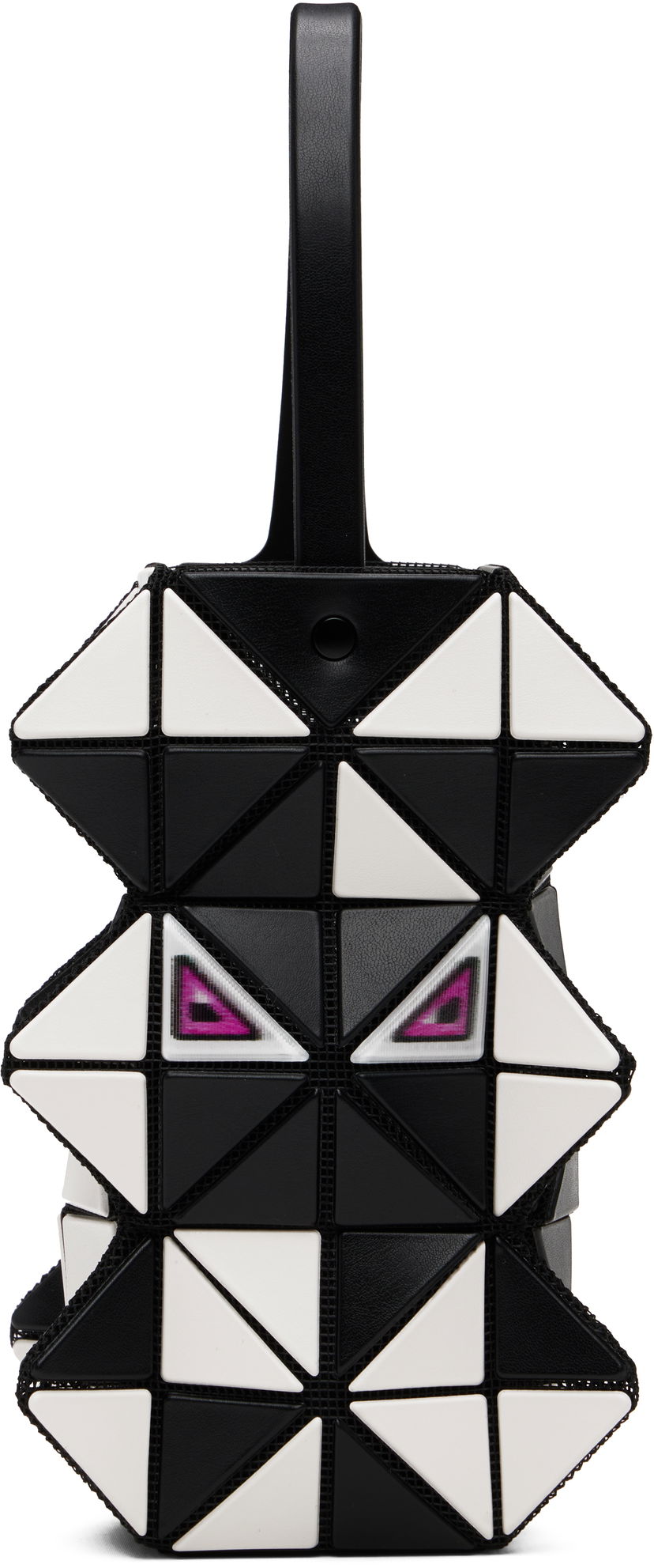 Kabelka BAO BAO ISSEY MIYAKE BAO BAO ISSEY MIYAKE Meow Hand Bag Rôznofarebný | BB58AG803
