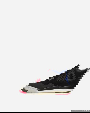 Tenisky a topánky Jordan Jordan 4 Retro OG (PS) Čierna | IB4388-003, 3