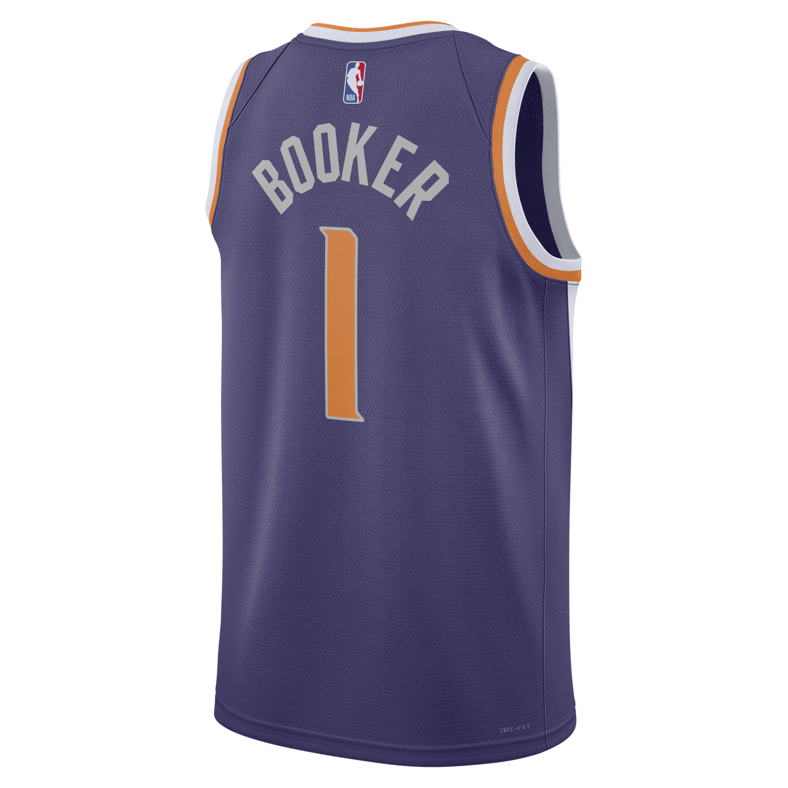 Dri-FIT Phoenix Suns Icon Edition 2022/23 Swingman Jersey