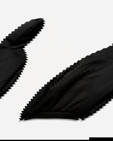 Mikina The North Face Leather Pack Insulated Hoodie Čierna | NF0A8F1VJK31 NFJK3, 2