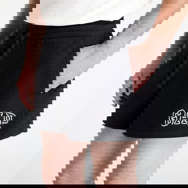 Šortky GAP GAP Logo Shorts Čierna | 811326-05, 1