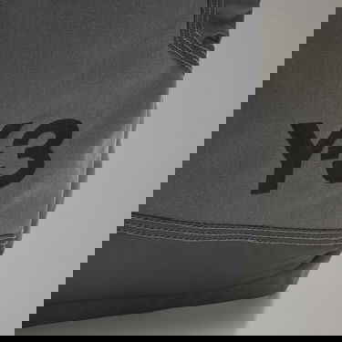Batohy a tašky Y-3 Classic Backpack Šedá | IJ3138, 6