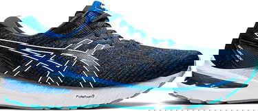 Tenisky a topánky Asics GT-2000 10 Modrá | 1011b185-401, 0