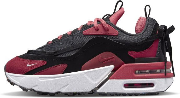 Tenisky a topánky Nike Air Max Furyosa W Červená | DH0531-001, 0