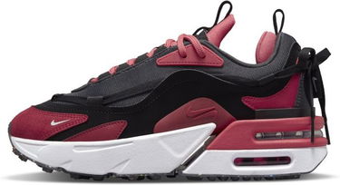 Tenisky a topánky Nike Air Max Furyosa W Červená | DH0531-001, 0
