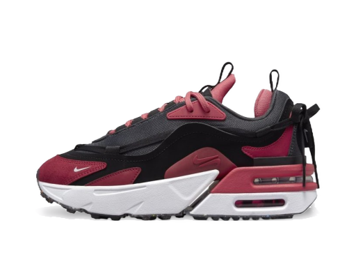 Tenisky a topánky Nike Air Max Furyosa W Červená | DH0531-001