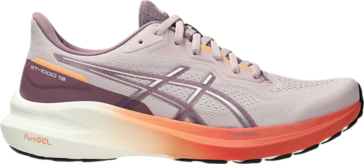 Tenisky a topánky Asics GT-1000 Fialová | 1012b663-700, 0