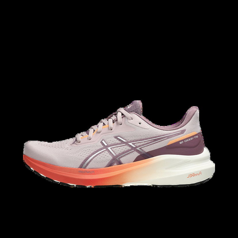 Tenisky a topánky Asics GT-1000 Fialová | 1012b663-700