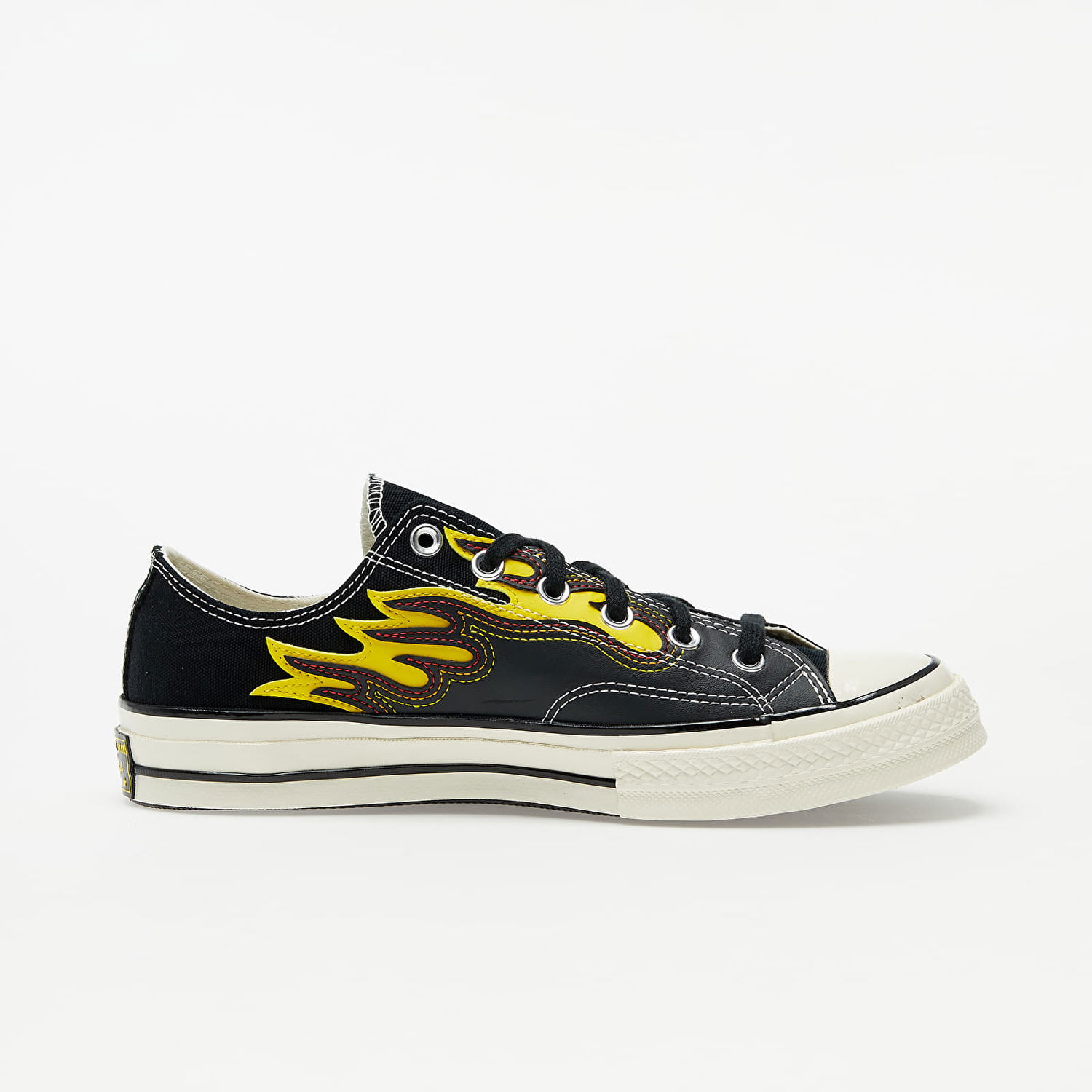 Tenisky a topánky Converse Chuck Taylor All Star 70 Čierna | 168701C, 1