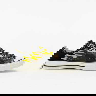 Tenisky a topánky Converse Chuck Taylor All Star 70 Čierna | 168701C, 1
