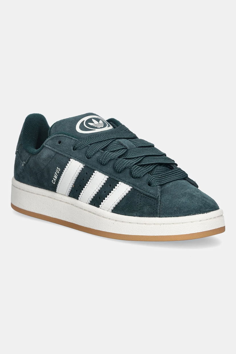 Tenisky a topánky adidas Originals adidas Originals Campus 00S Zelené | JQ8291