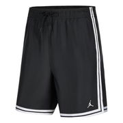 Jordan Stripe Drawstring Shorts