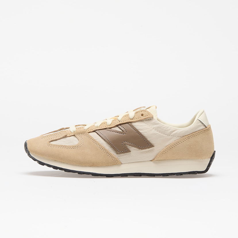 Tenisky a topánky New Balance 471 Béžová | U471AI