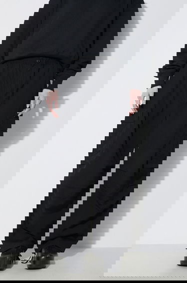 Cargo nohavice Carhartt WIP Jet Cargo High Waist Pant Čierna | I032260.8902, 0