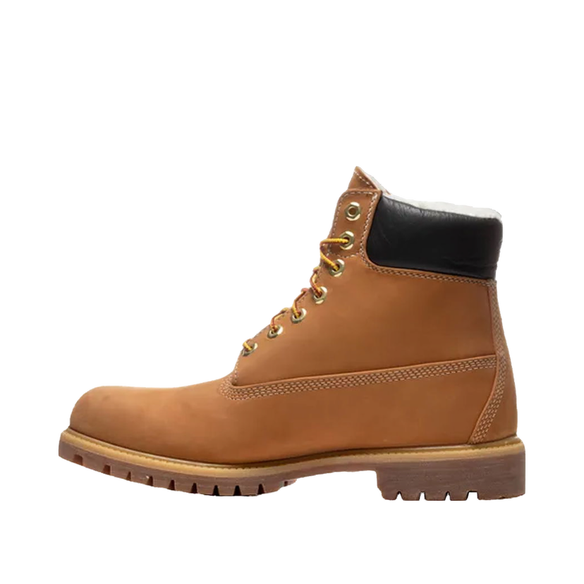 Tenisky a topánky Timberland 6 Inch Premium Waterproof Warm Lined Hnedá | TB0A2E31231