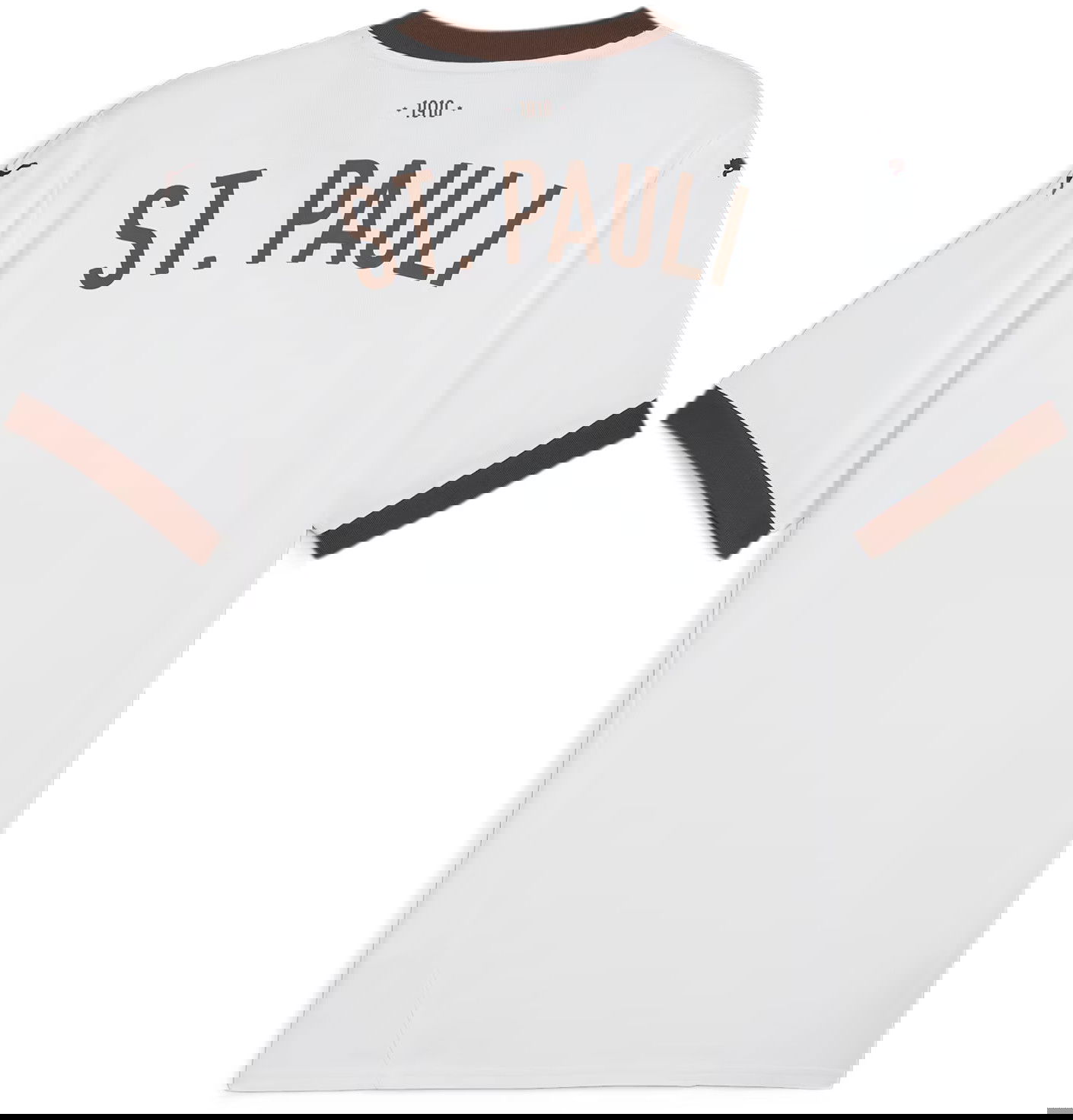 FC St. Pauli 2024/25 Away Jersey