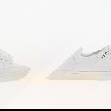 Tenisky a topánky Off-White Off-White New Low Vulcanized Animation Biela | OMIA293S25FAB0020145, 2