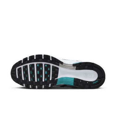 Tenisky a topánky Nike P-6000 Šedá | CD6404-103, 1