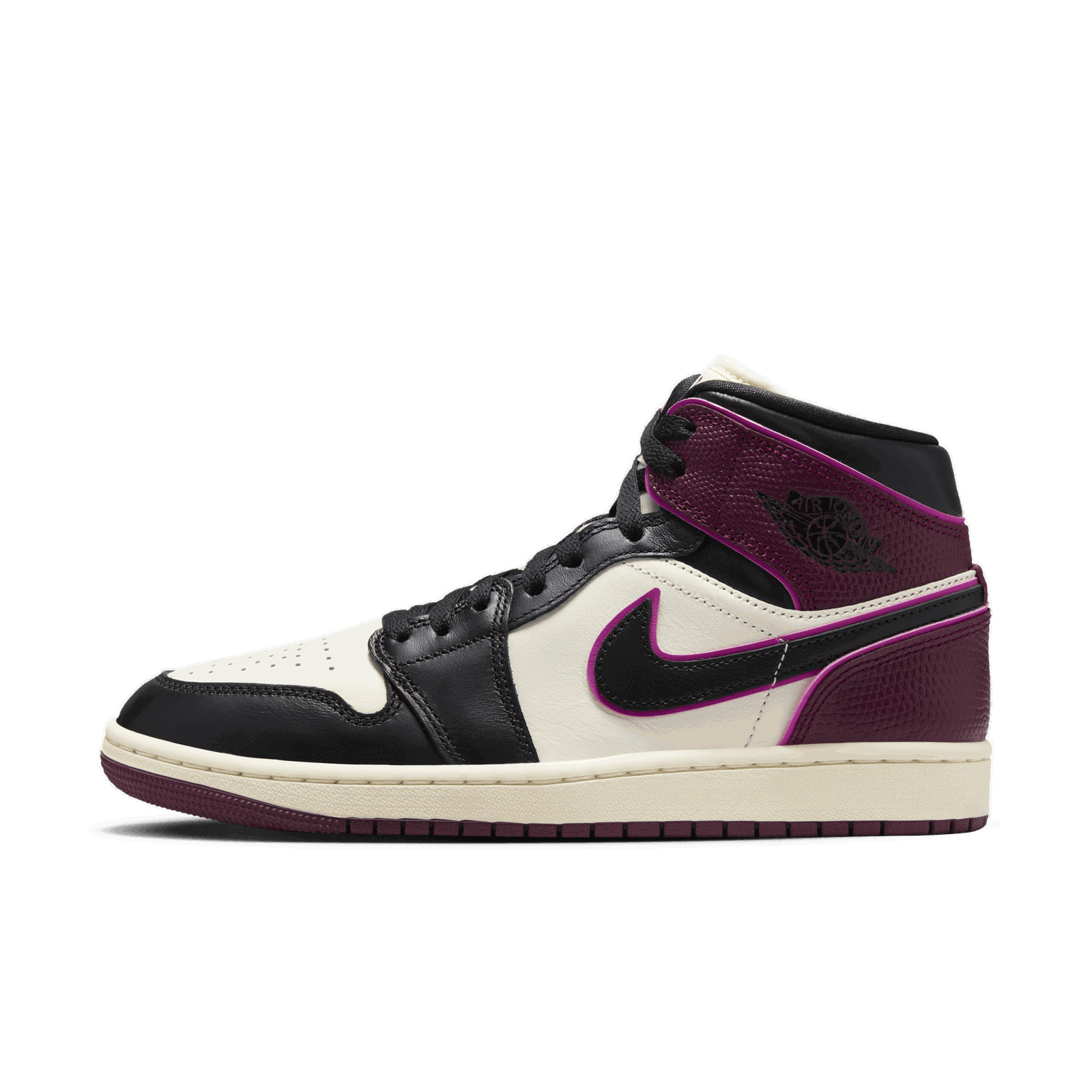 Air Jordan 1 Mid W