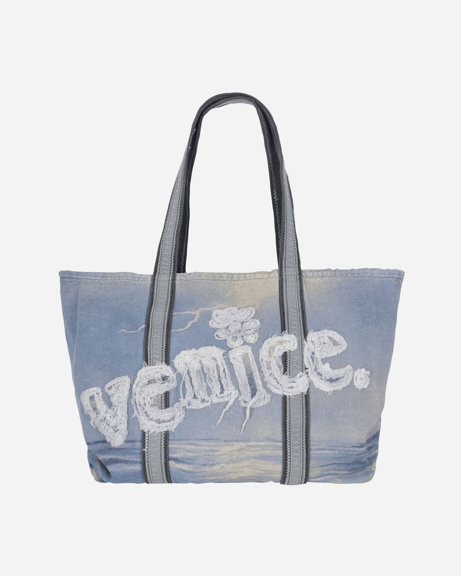 Tote bag ERL Venice Tote Bag Modrá | ERL10K006 1, 0