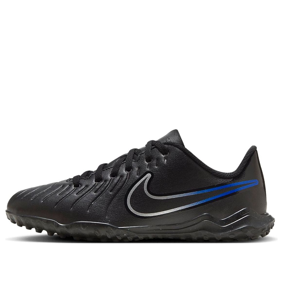 Tenisky a topánky Nike Jr Legend 10 Club TF Turf Shoes 'Shadow Pack' Čierna | DV4355-040, 0