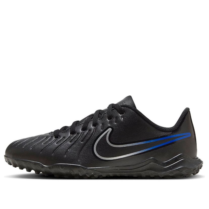 Tenisky a topánky Nike Jr Legend 10 Club TF Turf Shoes 'Shadow Pack' Čierna | DV4355-040