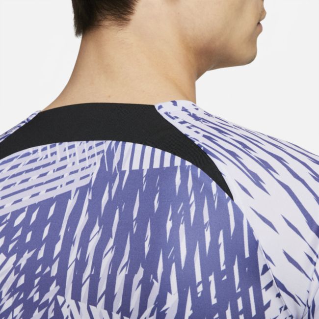 Dres Nike Dri-FIT Liverpool FC Modrá | dn2920-532, 1