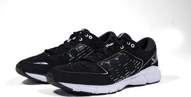 Tenisky a topánky Salming Recoil Lyte Čierna | 22R_1-1282095-0107, 2
