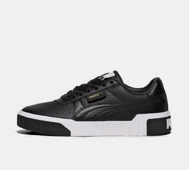 Tenisky a topánky Puma Cali Čierna | 36915503, 0