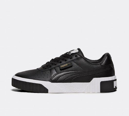Tenisky a topánky Puma Cali Čierna | 36915503