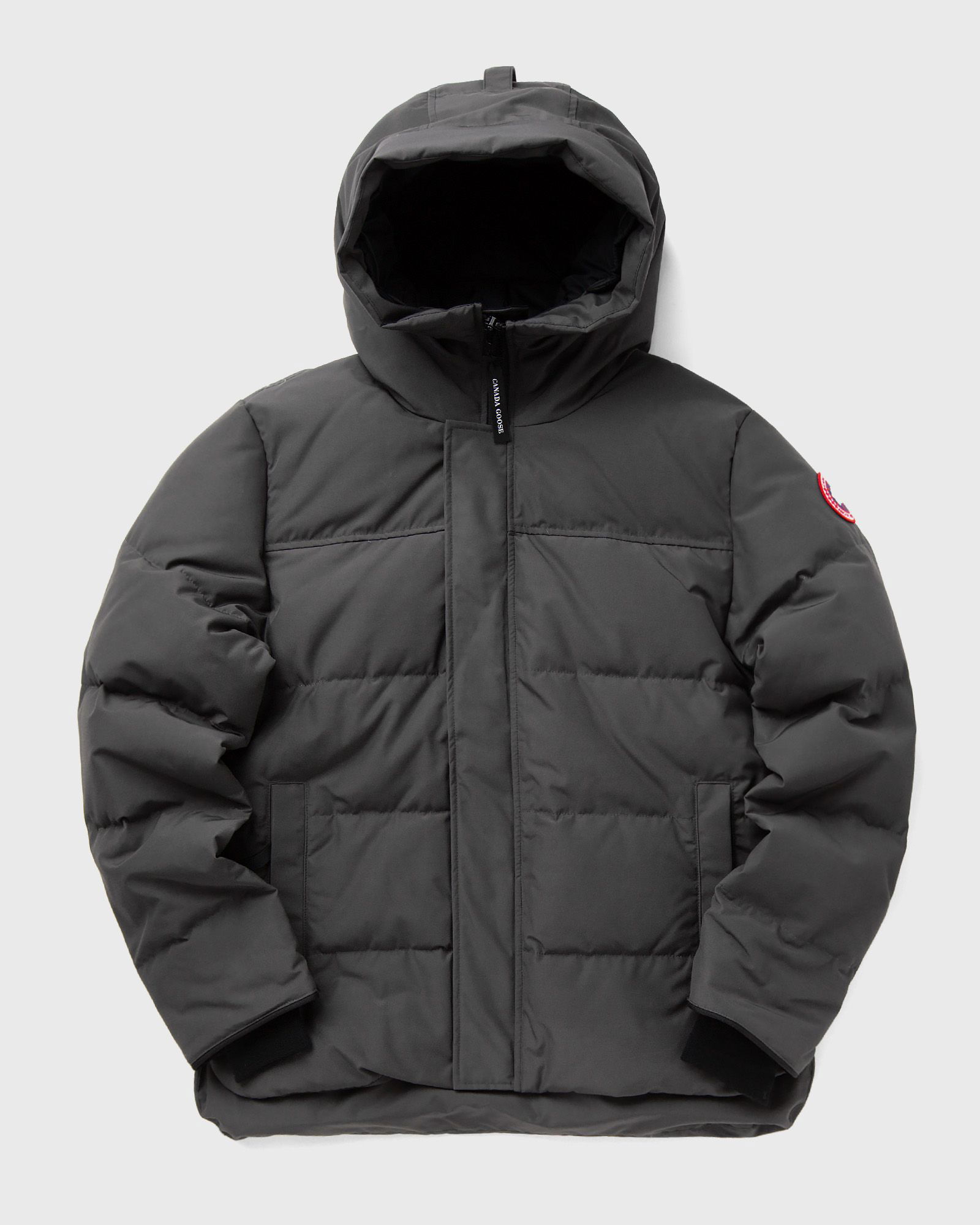 MacMillan Parka - CR