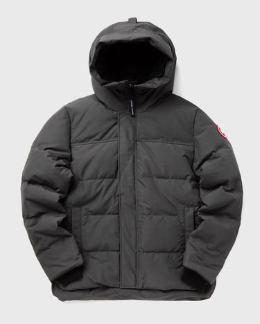 Prešívaná bunda Canada Goose MacMillan Parka - CR Šedá | 2080M-66, 0