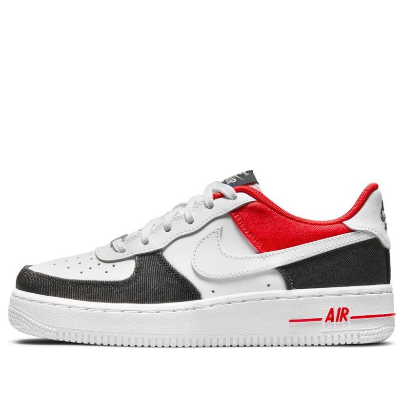 Tenisky a topánky Nike Air Force 1 LV8 Biela | DJ5180-100