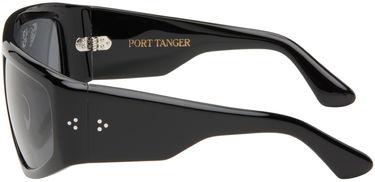 Slnečné okuliare Port Tanger Noor Sunglasses Čierna | PT-2401, 2