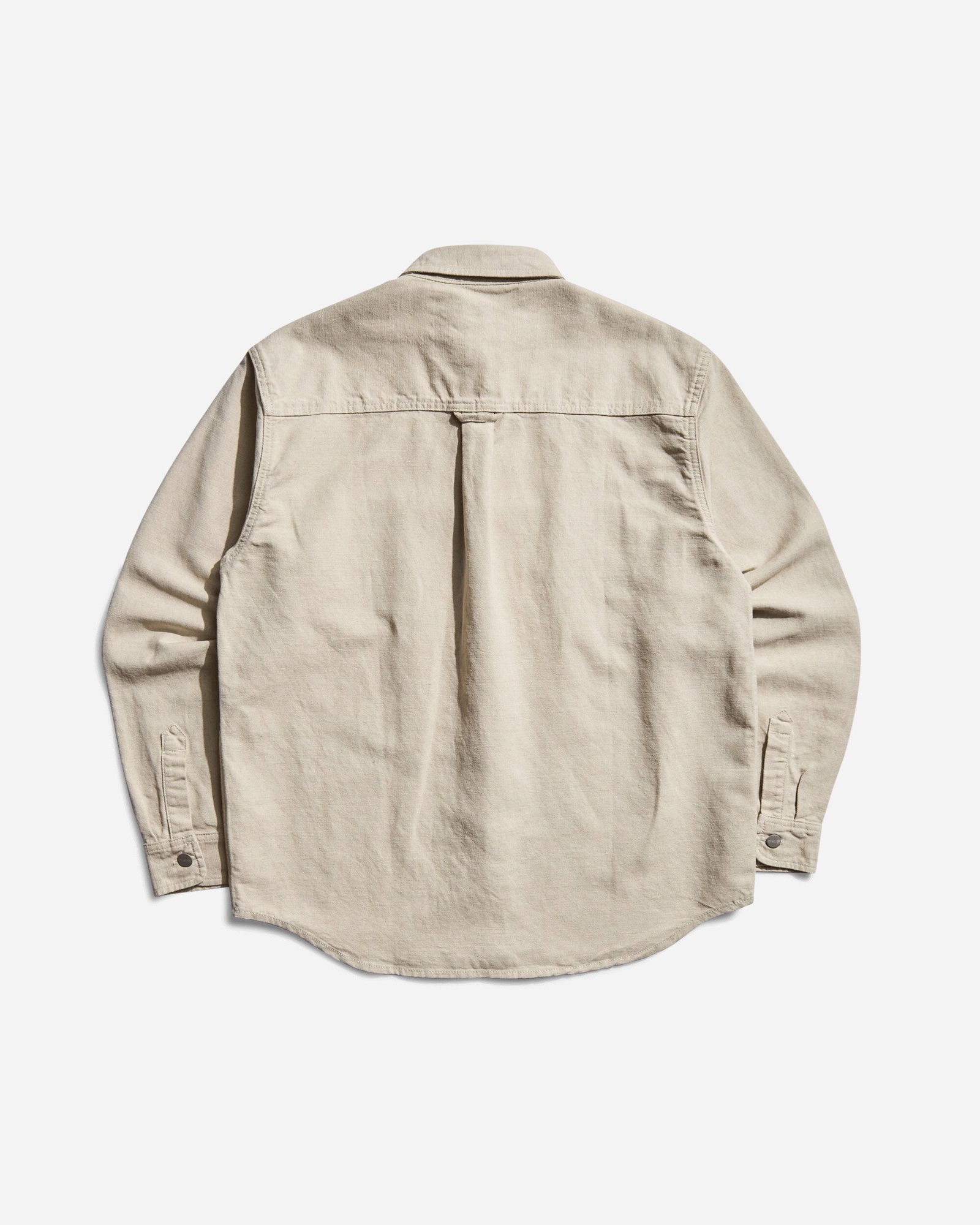 Walter Shirt Jacket