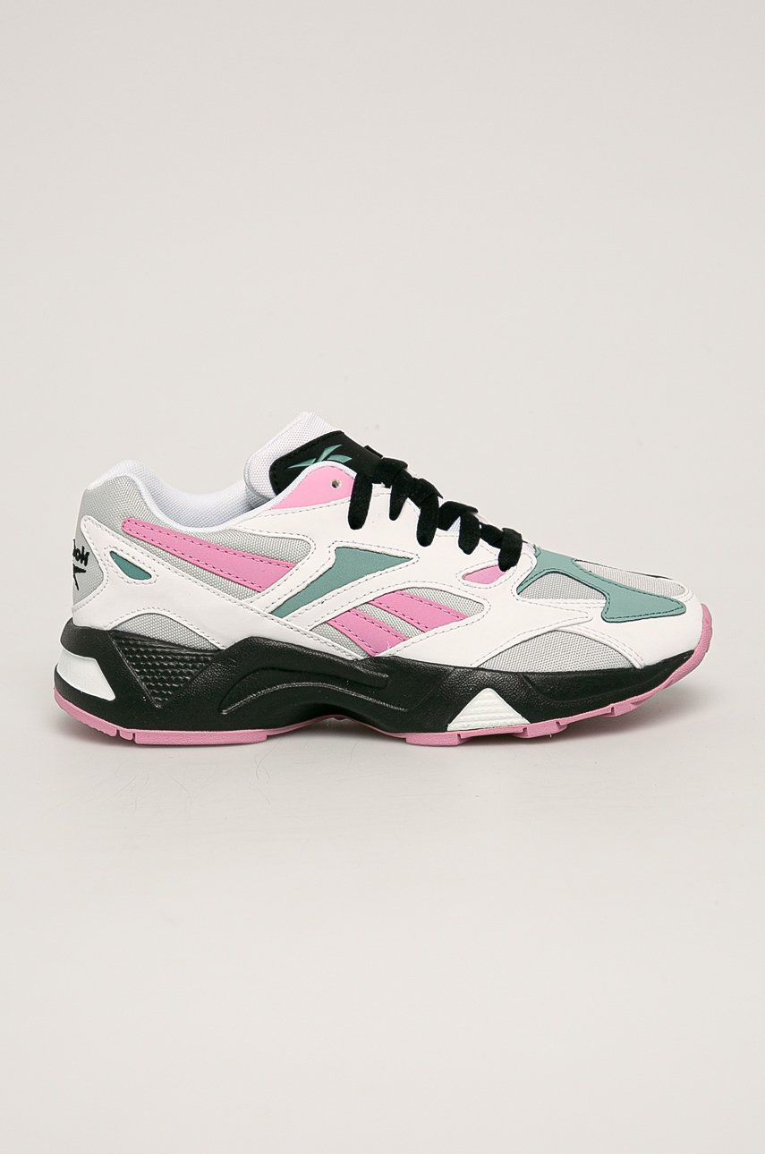 Tenisky a topánky Reebok Aztrek 96 Rôznofarebný | EF3108, 0