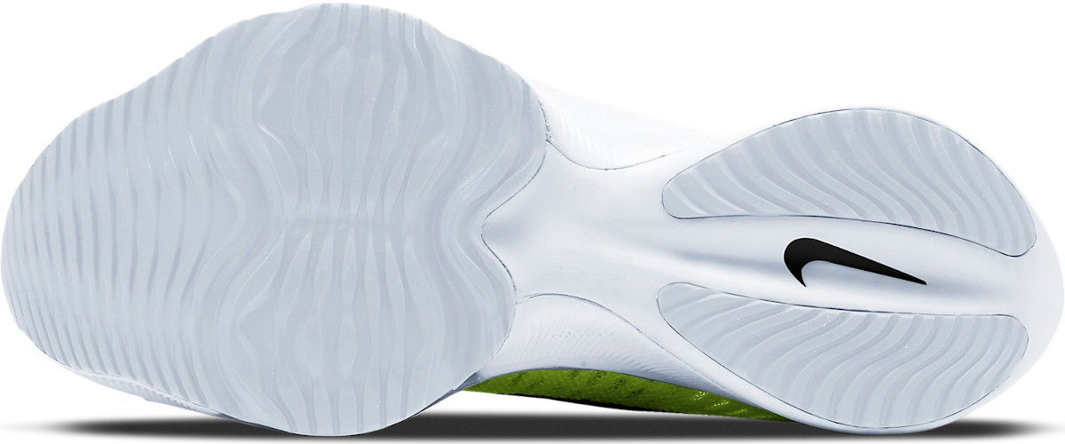 Tenisky a topánky Nike ZoomX Tempo Next% Zelené | ci9923-700, 1